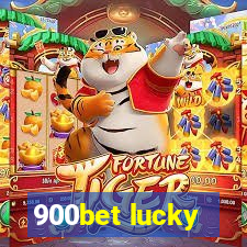 900bet lucky